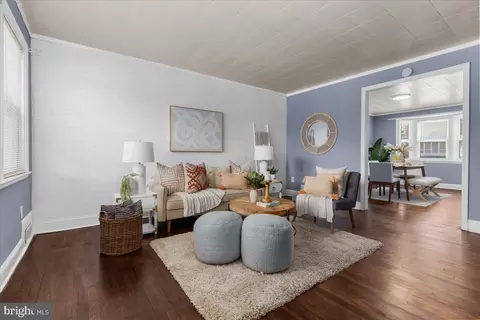 1360 Pentwood Rd, Baltimore, MD 21239