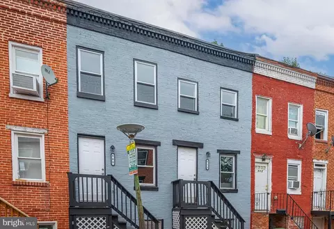 511 Archer St, Baltimore, MD 21230 photo 21