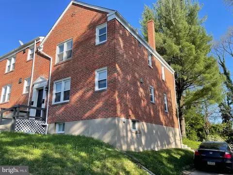 6101 Macbeth Dr, Baltimore, MD 21239 photo 5