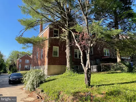 6101 Macbeth Dr, Baltimore, MD 21239 photo 4