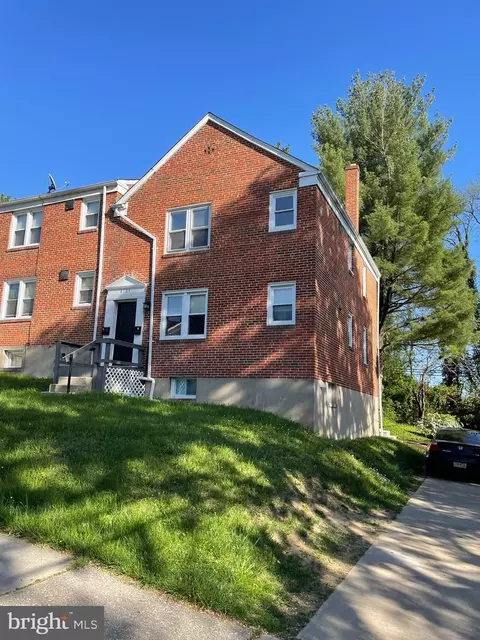 6101 Macbeth Dr, Baltimore, MD 21239 photo 2