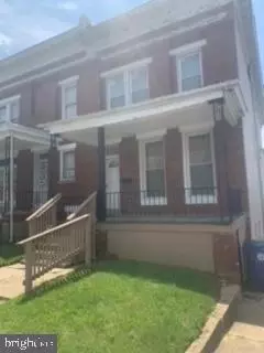 2431 Arunah Ave, Baltimore, MD 21216