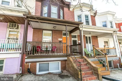 3009 Overland Ave, Baltimore, MD 21214