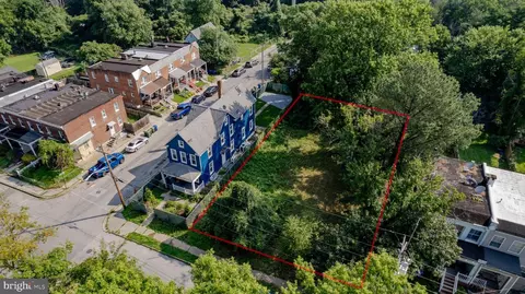 1703 1707 12 Spence St, Baltimore, MD 21230