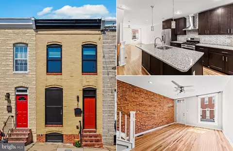 20 Curley St N, Baltimore, MD 21224