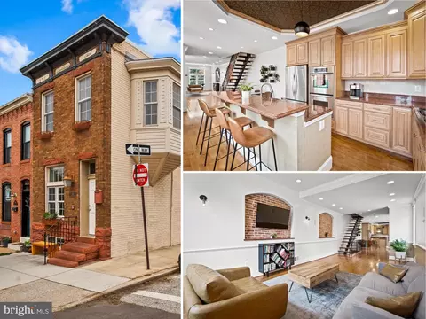 3122 Foster Ave, Baltimore, MD 21224