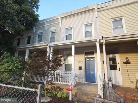 3509 Keswick Rd, Baltimore, MD 21211