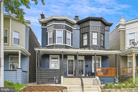 3014 Baker St, Baltimore, MD 21216