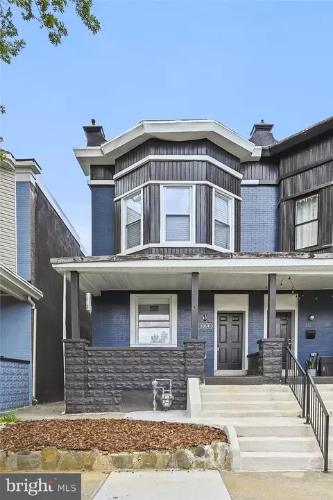 3014 Baker St, Baltimore, MD 21216 photo 2