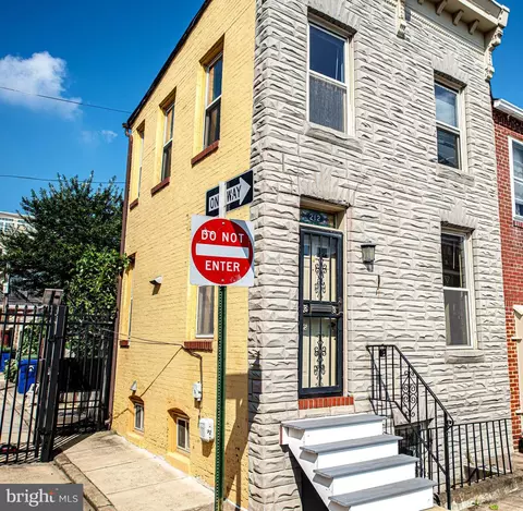 212 Lloyd St, Baltimore, MD 21202