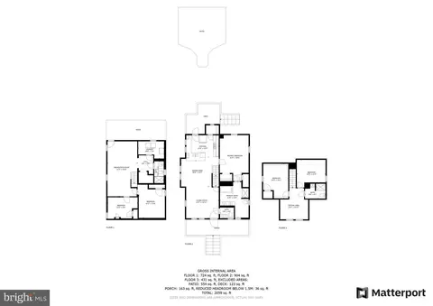2822 Christopher Ave, Baltimore, MD 21214 photo 67