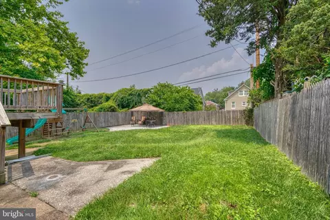 2822 Christopher Ave, Baltimore, MD 21214 photo 62