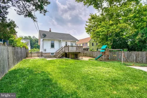 2822 Christopher Ave, Baltimore, MD 21214 photo 63