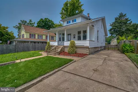 2822 Christopher Ave, Baltimore, MD 21214 photo 5