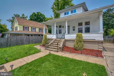 2822 Christopher Ave, Baltimore, MD 21214 photo 4