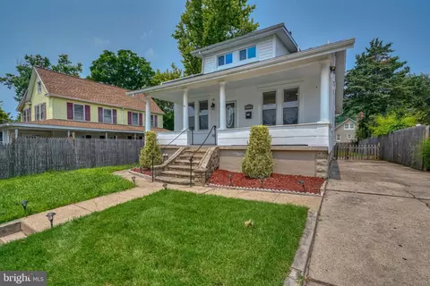 2822 Christopher Ave, Baltimore, MD 21214 photo 3