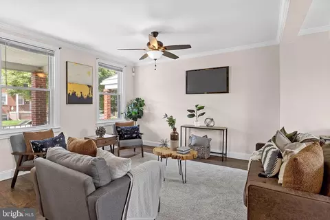 3575 Juneway, Baltimore, MD 21213 photo 3