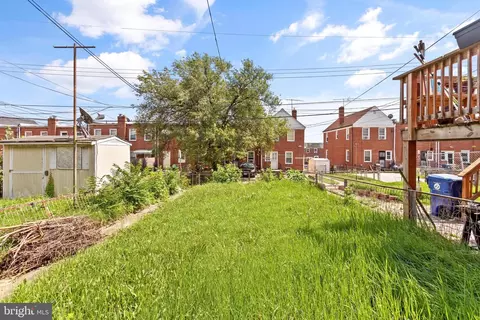 3575 Juneway, Baltimore, MD 21213 photo 13