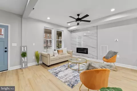 655 Dumbarton Ave, Baltimore, MD 21218 photo 2