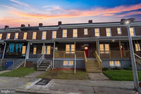 655 Dumbarton Ave, Baltimore, MD 21218 photo 28