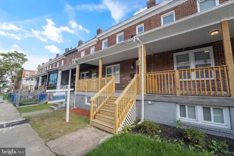 655 Dumbarton Ave, Baltimore, MD 21218 photo 27