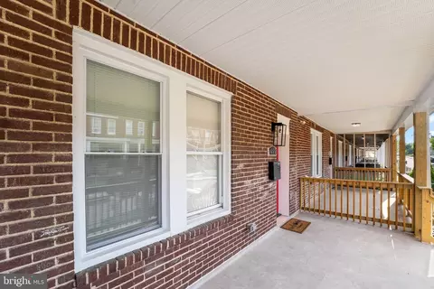 655 Dumbarton Ave, Baltimore, MD 21218 photo 26