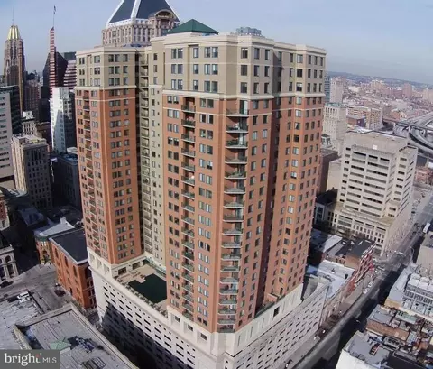 414 Water St #1115, Baltimore, MD 21202