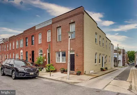 1422 Patapsco St, Baltimore, MD 21230