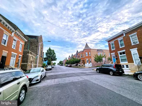 1208 N Luzerne Ave, Baltimore, MD 21213 photo 18