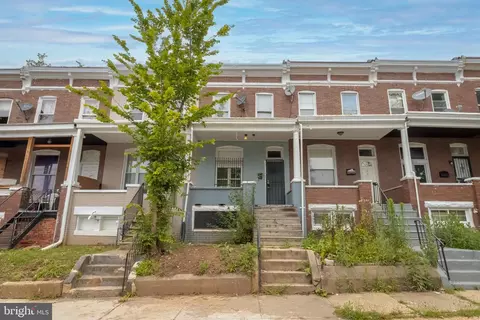 1830 E 28th St, Baltimore, MD 21218 photo 31