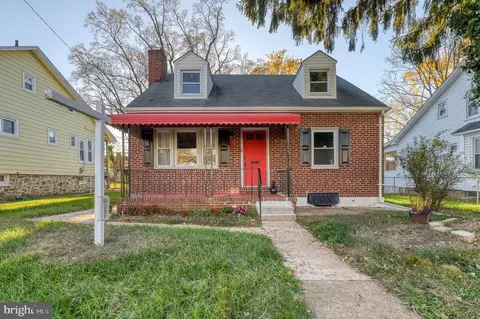 5610 Winner Ave, Baltimore, MD 21215 photo 33