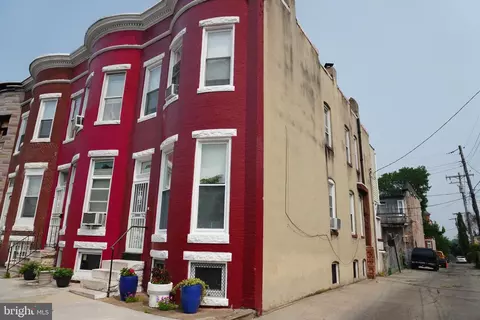 2301 Orem Ave, Baltimore, MD 21217 photo 1