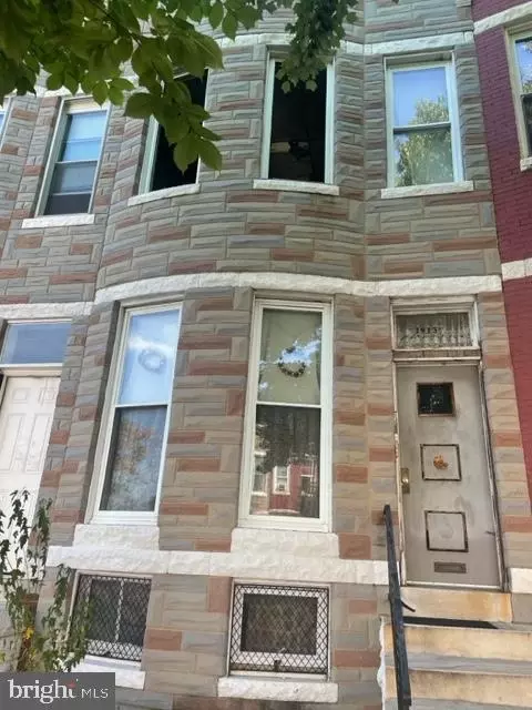 1913 Cecil Ave, Baltimore, MD 21218 photo 1