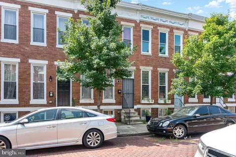 435 Whitridge Ave, Baltimore, MD 21218