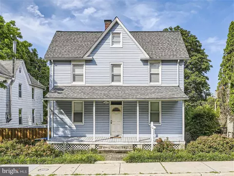 2813 Hamilton Ave, Baltimore, MD 21214