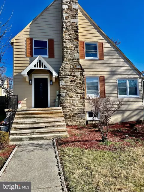 3505 Dennlyn Rd, Baltimore, MD 21215
