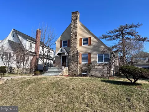3505 Dennlyn Rd, Baltimore, MD 21215 photo 3