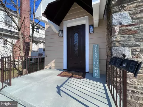3505 Dennlyn Rd, Baltimore, MD 21215 photo 4