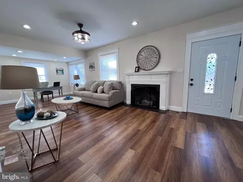 3505 Dennlyn Rd, Baltimore, MD 21215 photo 8