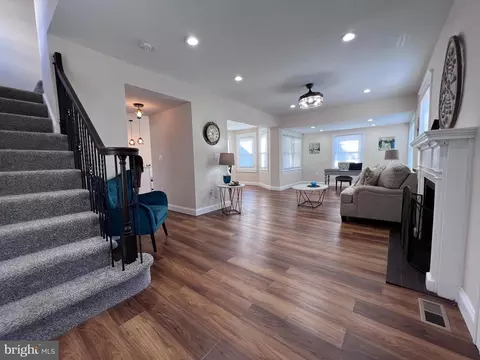 3505 Dennlyn Rd, Baltimore, MD 21215 photo 6