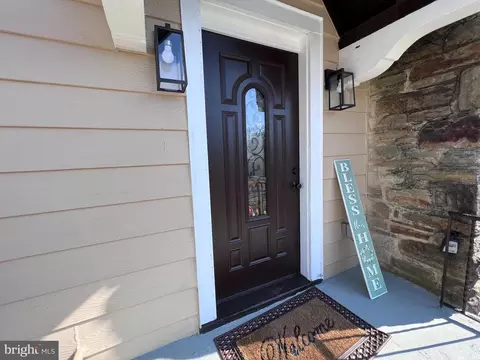 3505 Dennlyn Rd, Baltimore, MD 21215 photo 5