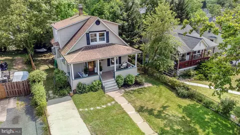 2813 Beechland Ave, Baltimore, MD 21214