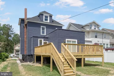 4211 Springdale, Baltimore, MD 21207 photo 50