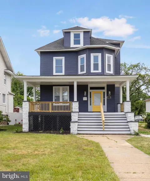 4211 Springdale, Baltimore, MD 21207 photo 49