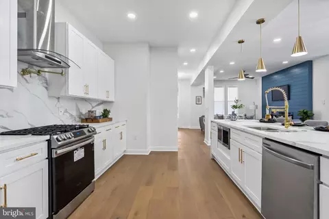 4211 Springdale, Baltimore, MD 21207 photo 13