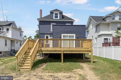 4211 Springdale, Baltimore, MD 21207 photo 51