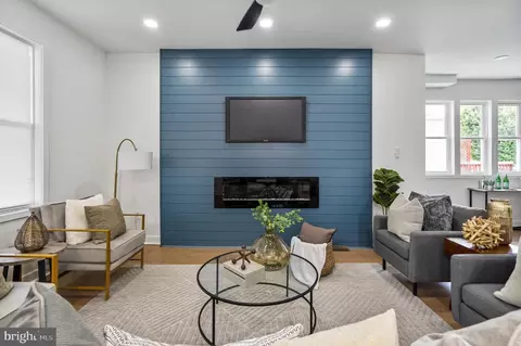 4211 Springdale, Baltimore, MD 21207 photo 4