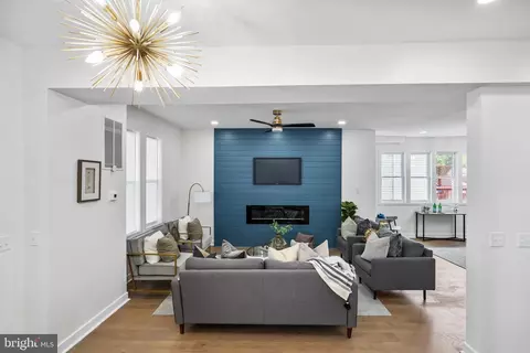 4211 Springdale, Baltimore, MD 21207 photo 5