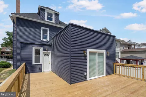 4211 Springdale, Baltimore, MD 21207 photo 52