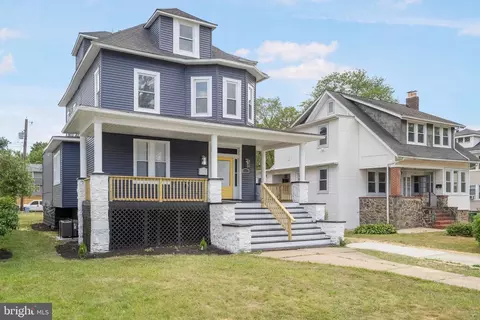 4211 Springdale, Baltimore, MD 21207 photo 48